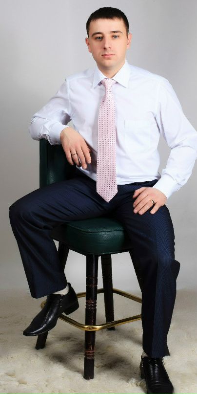 Сергей Мальцев фотография #18