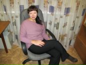 Фотография Rodionova Elena