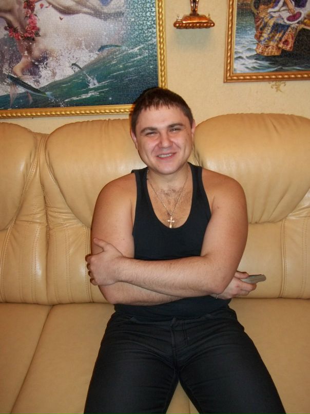 Валерий Грищенко фотография #40