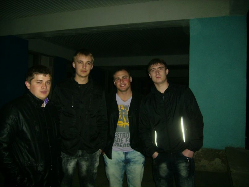 Альберт Нестеров фотография #23