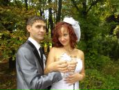 Фотография Безродная Евгения