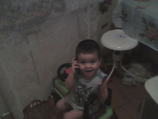 Хамдия Хасанова фотография #12