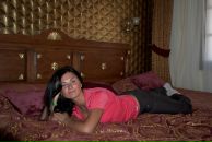 Фотография Кузнецовой Екатерины