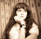 Фотография Анисимовой Вероники