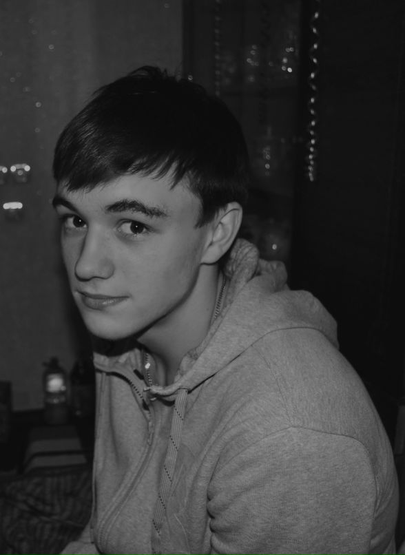 Роман Дмитренко фотография #49