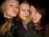 Фотография Евдокимовой Екатерины