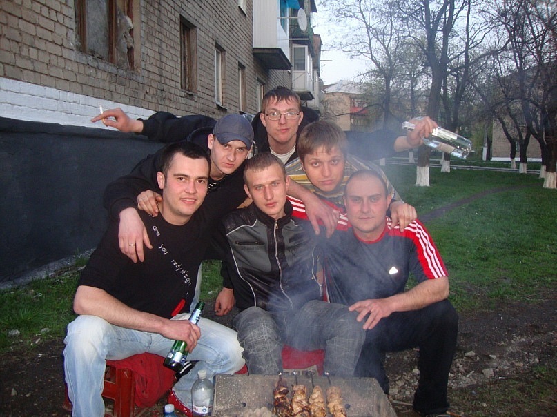 Иван Дегтярь фотография #49