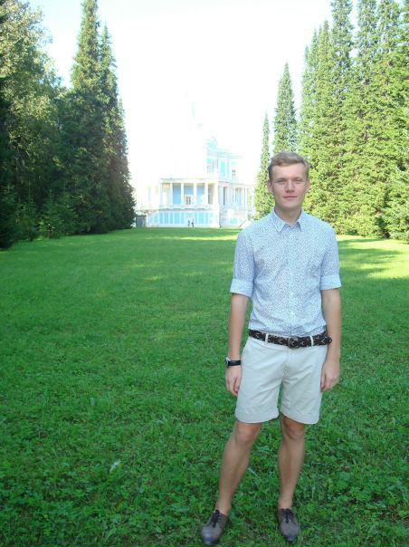 Дмитрий Смирнов фото №22