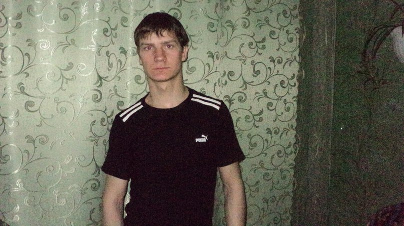 Виктор Таскаев фотография #10