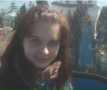 Іра Кравчук фотография #1