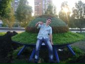 Фотография Панина Евгения