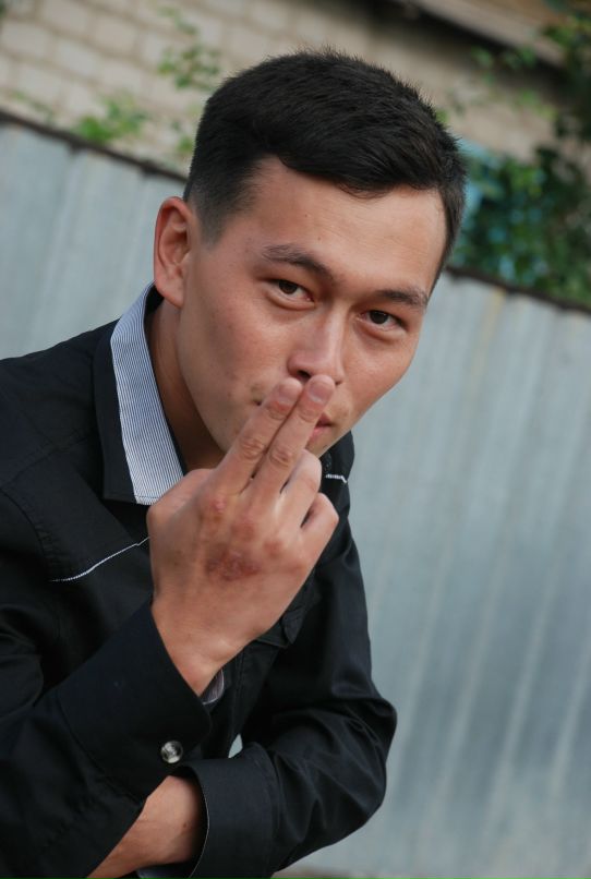 Rustam Kadykov фотография #42