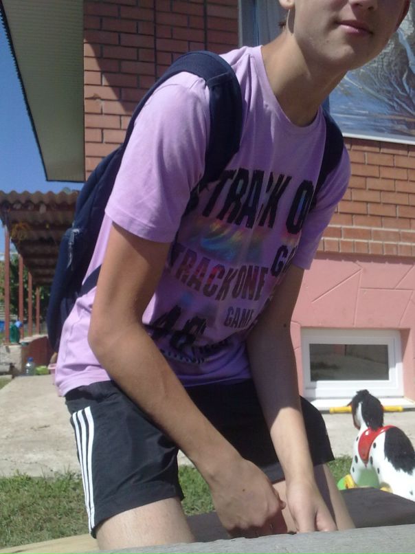 Витя Китко фотография #50