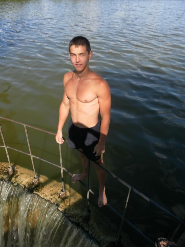 Радион Архипенко фотография #31