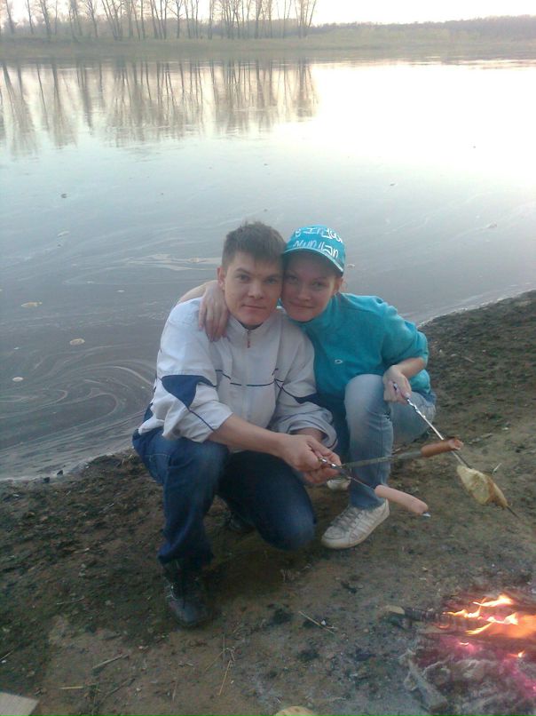 Владимир Потехин фотография #16