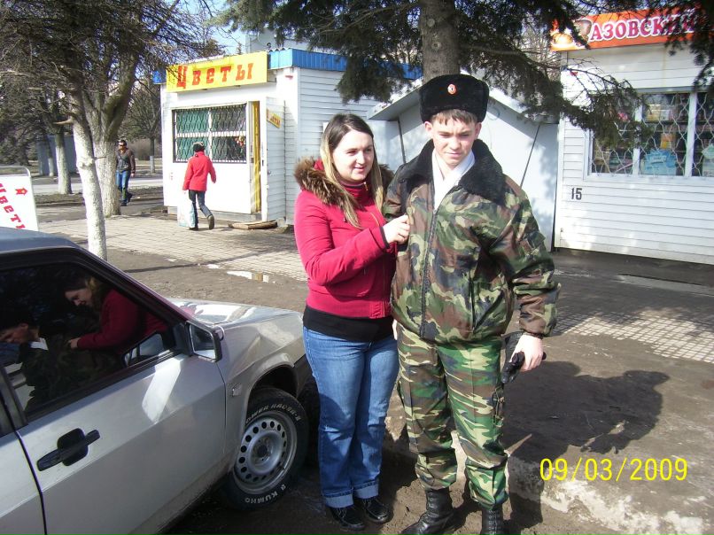 Иван Игнатенко фотография #37