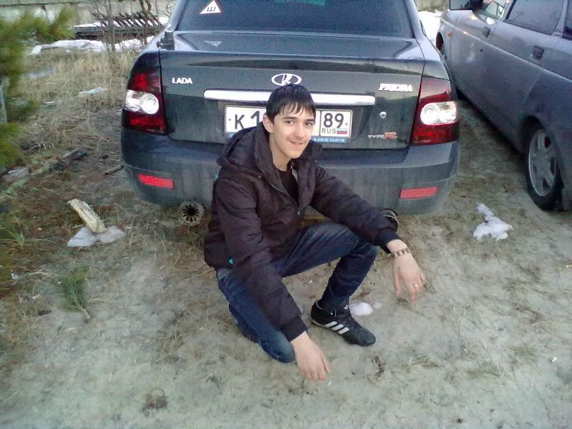 Борис Коваль фотография #3