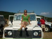 Фотография Менгден Татьяны