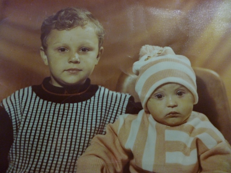 Роман Васильевич фотография #34