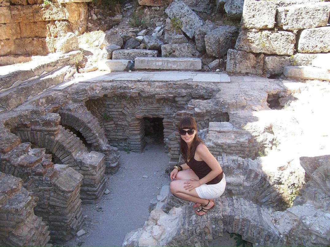 Анна Куц фотография #29