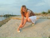 Фотография Деевой Наташи