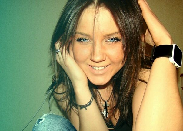 Olya Lee фото №4