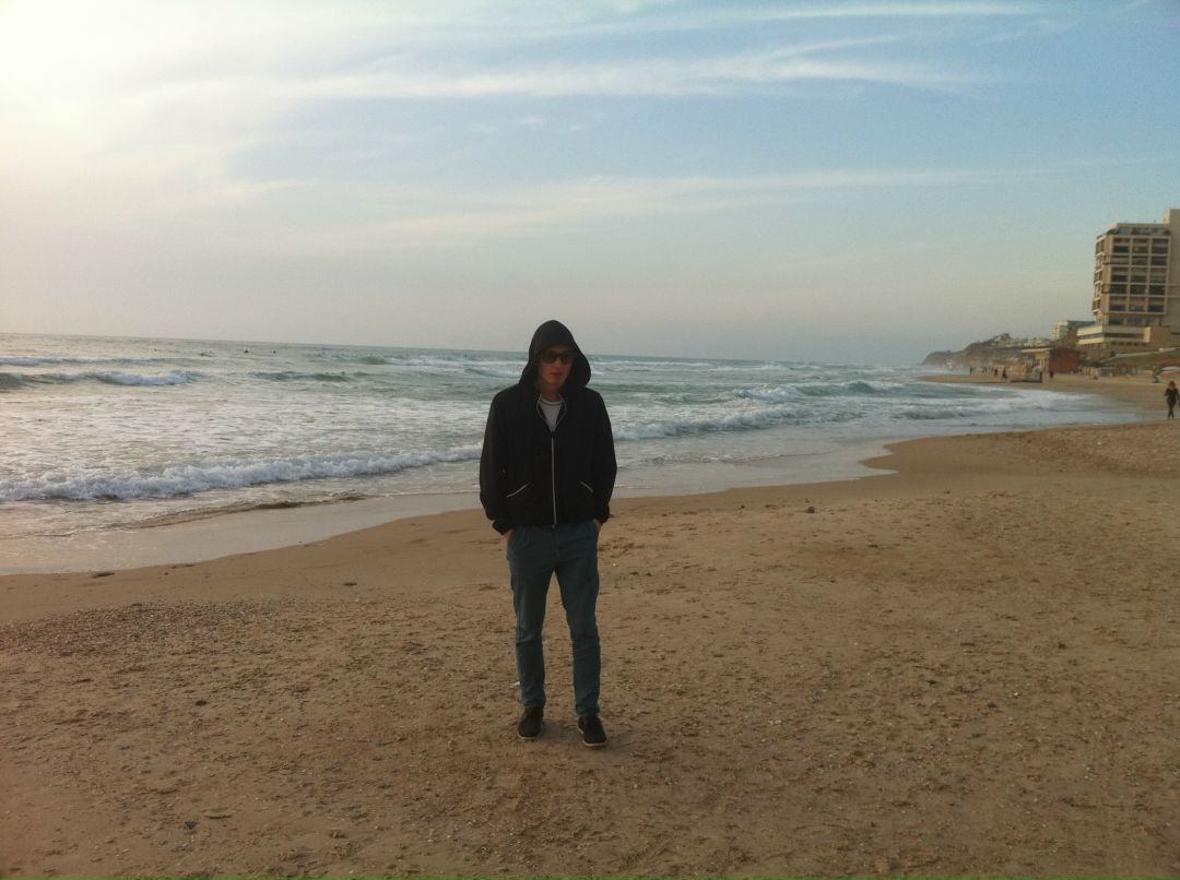 Дмитрий Надеев фотография #16