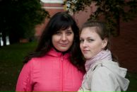 Фотография Куклиной Виктории