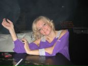 Фотография Савельевой Оксаны