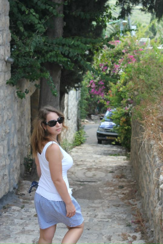 Ирина Левшиц фотография #18