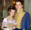 Фотография Железнякова Артёма