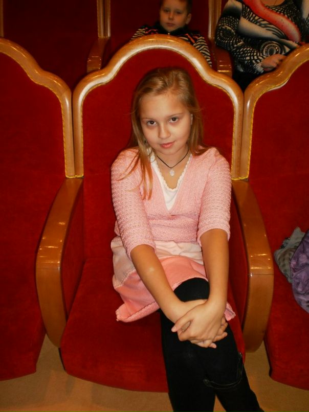 Софья Панова фотография #26