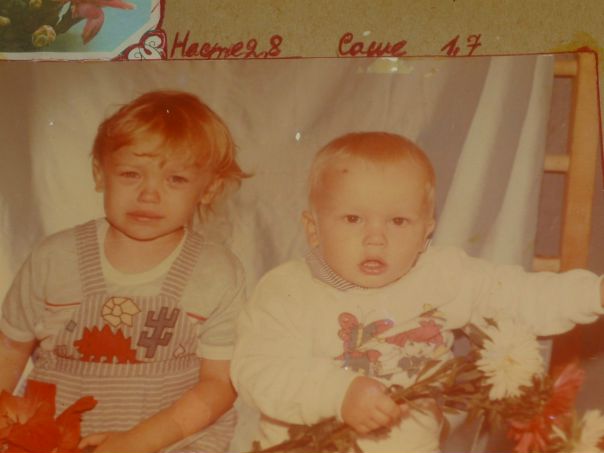 №5, Александр Акузовский, 34 года, Димитровград №5, Александр Акузовский, 34 года, Димитровград