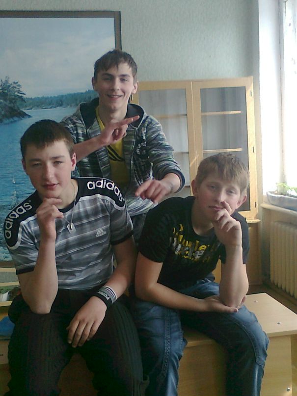 Костя Быков фотография #47
