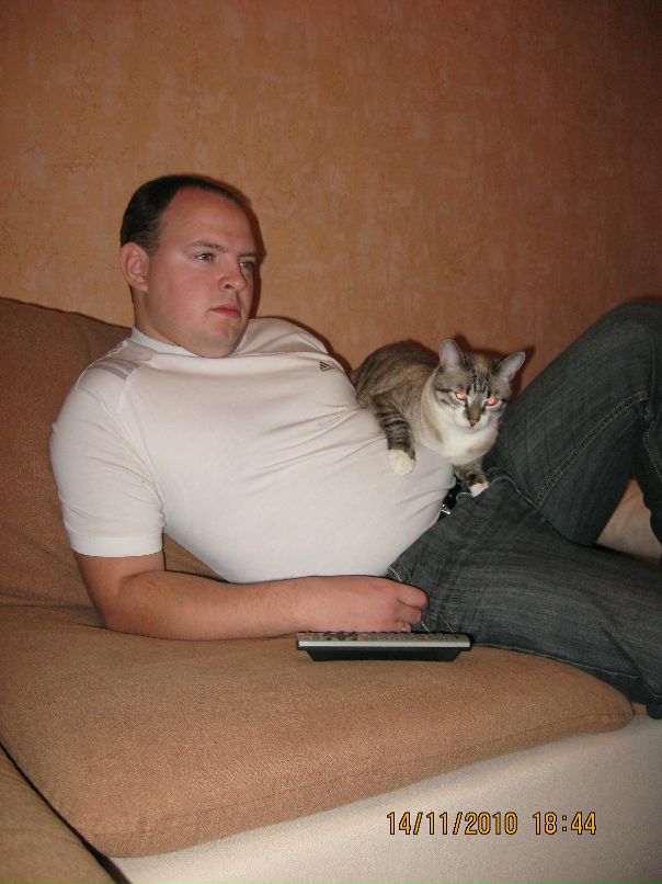 Дмитрий Мищенко фотография #26