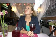 Фотография Хмелевской Анастасии