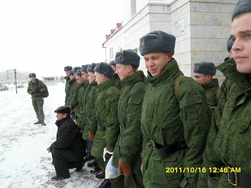 Диман Охотин фотография #18