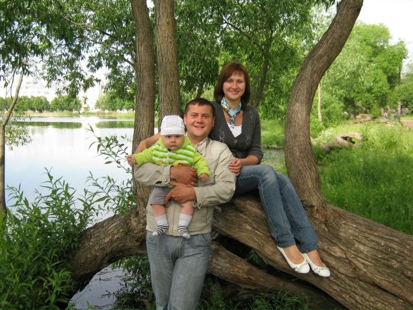 Александр Марченко фотография #23