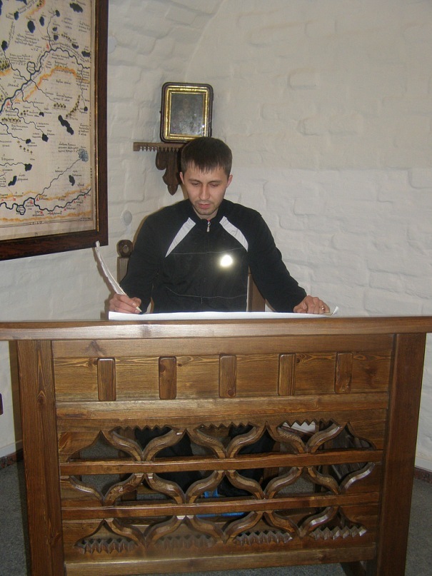 Владимир Редикульцев фотография #36