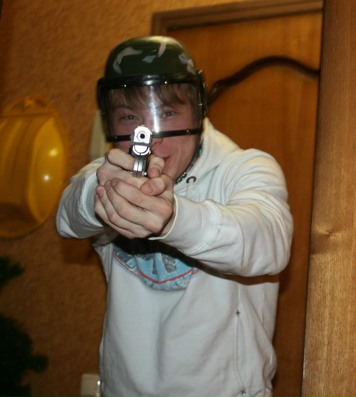 Vasily Katkov фотография #29