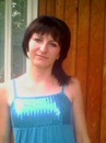Аня Гнатів фотография #1