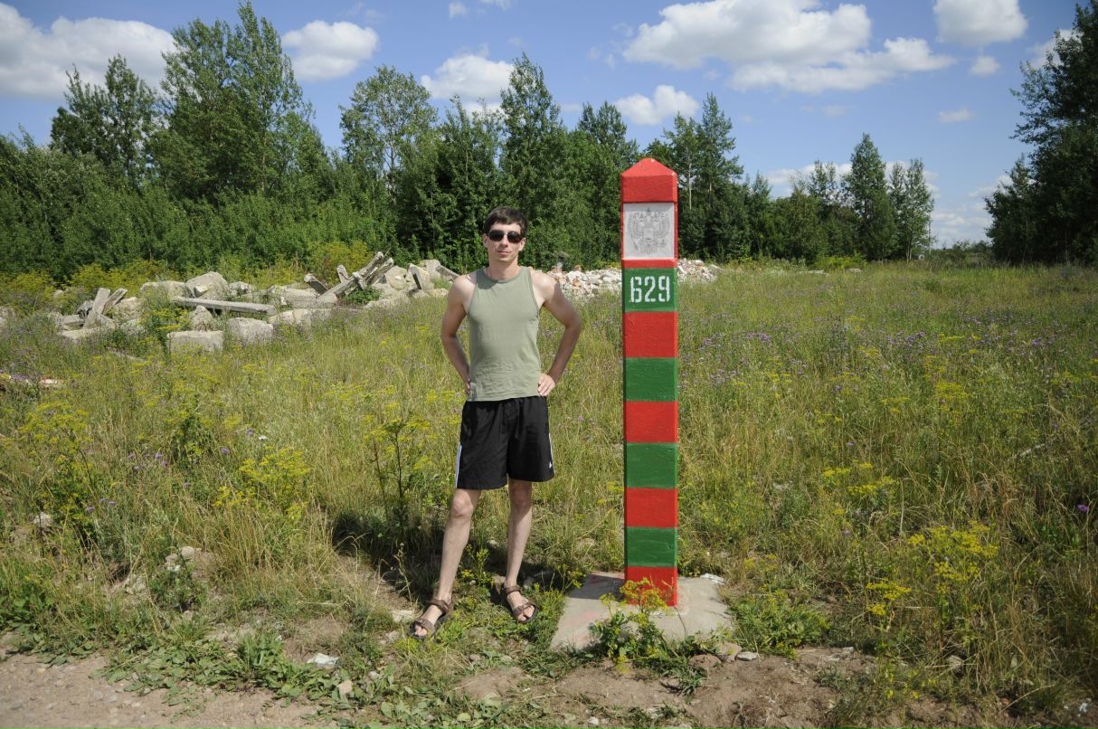 Сергей Кобяков фотография #12