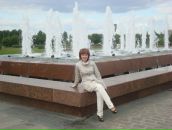 Фотография Изместьевой Ольги