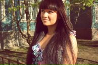 Фотография Полусветовой Евгении