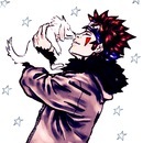 Kiba Inuzuka фотография #20 (источник - https://vk.com/id143933233)