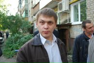 Фотография Буданова Ильи