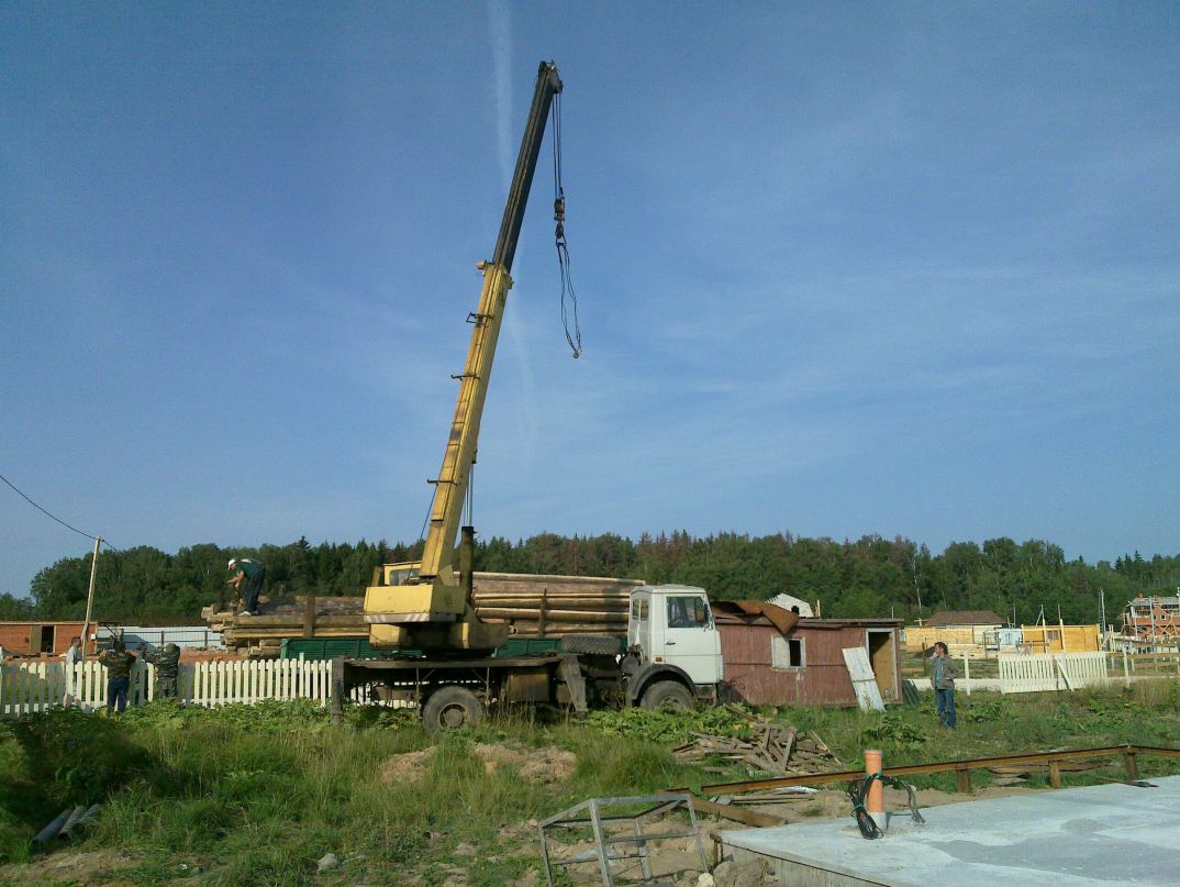 Дмитрий Лозбеков фотография #18