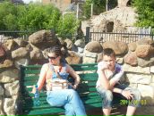 Фотография Коржиковой Анастасии