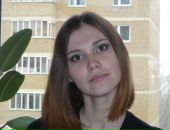 Фотография Назмиевой Гульназ