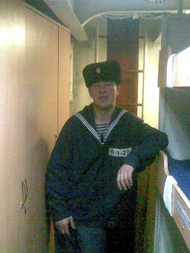 Дмитрий Лихачёв фотография #36